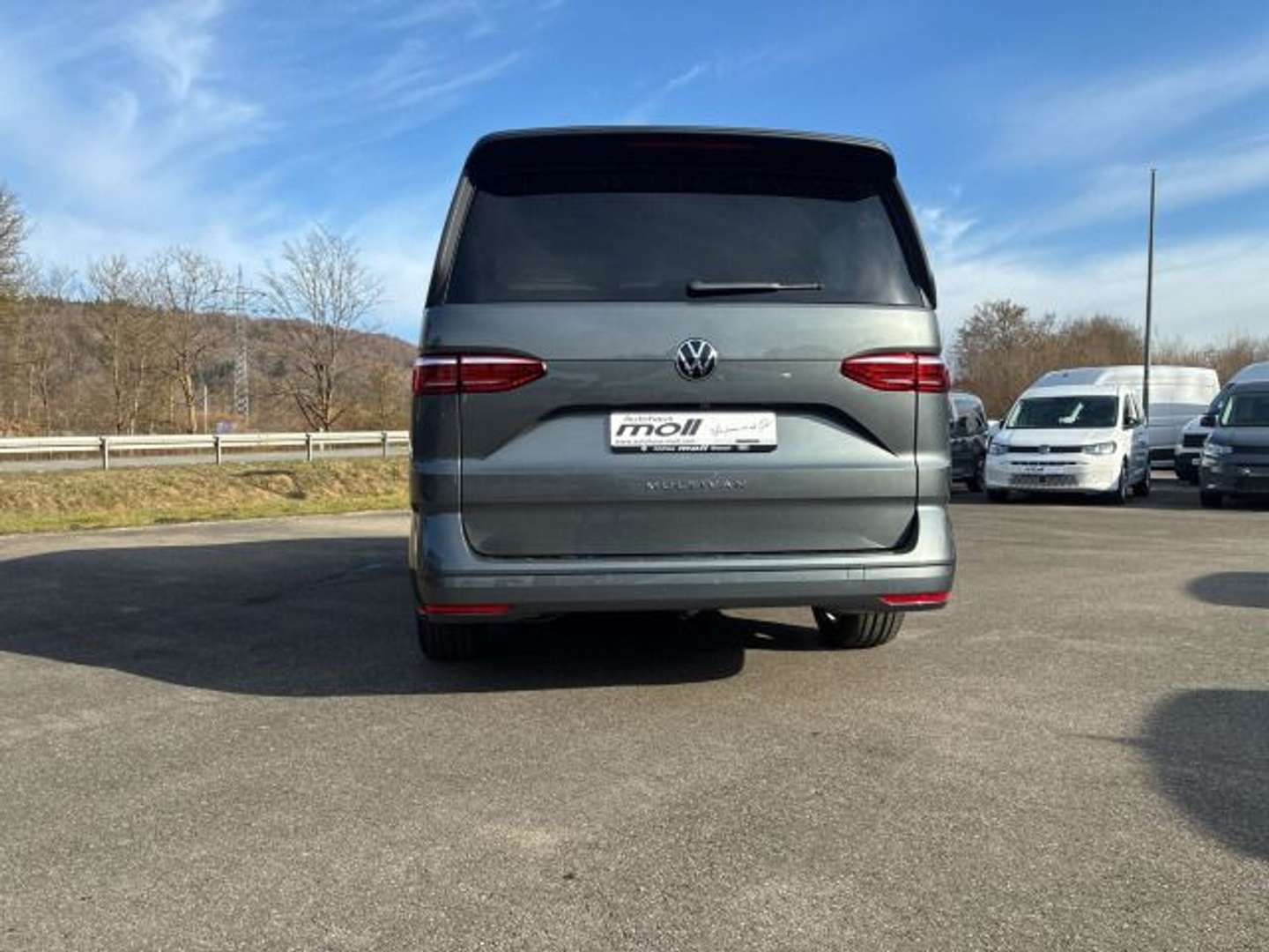 Volkswagen Multivan Life - 2025 - Joinsteer - #3