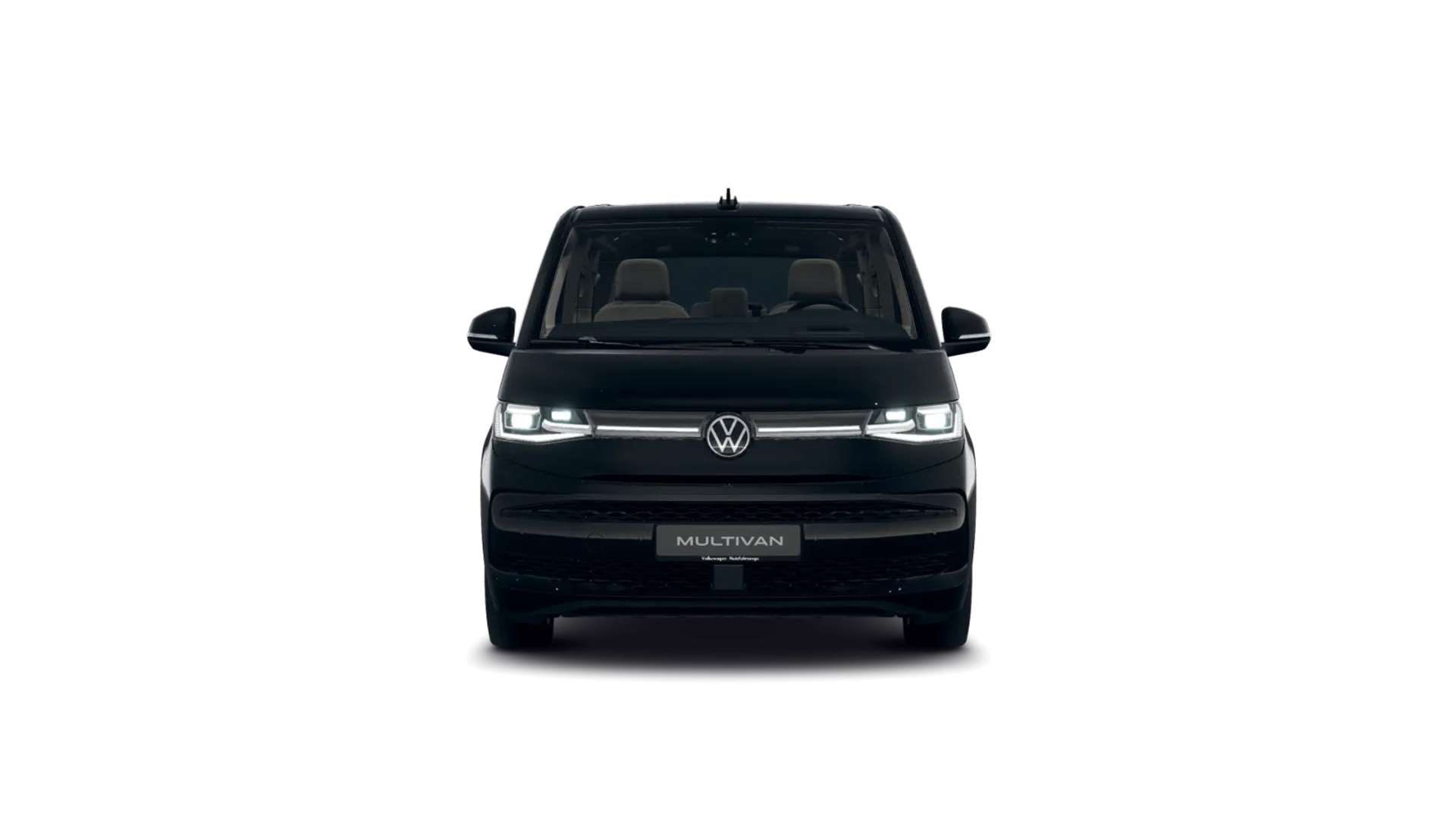 Volkswagen Multivan TDI Style - 2024 - Joinsteer - #1