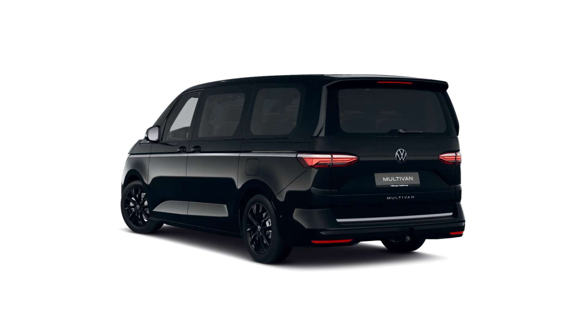 Volkswagen Multivan TDI Style - 2024 - Joinsteer - #3