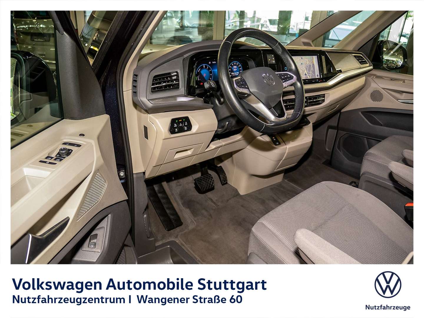Volkswagen Multivan EHybrid Life - 2022 - Joinsteer - #3