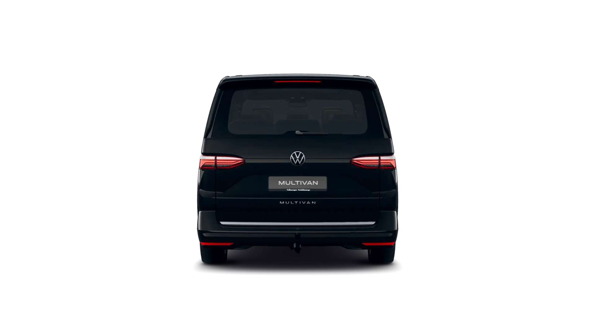Volkswagen Multivan TDI Style - 2024 - Joinsteer - #5