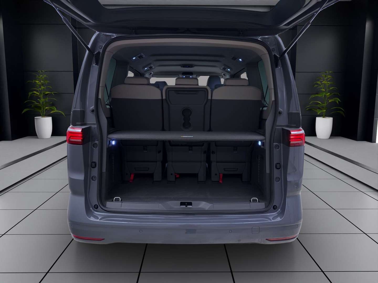 Volkswagen Multivan TDI Life - 2024 - Joinsteer - #4