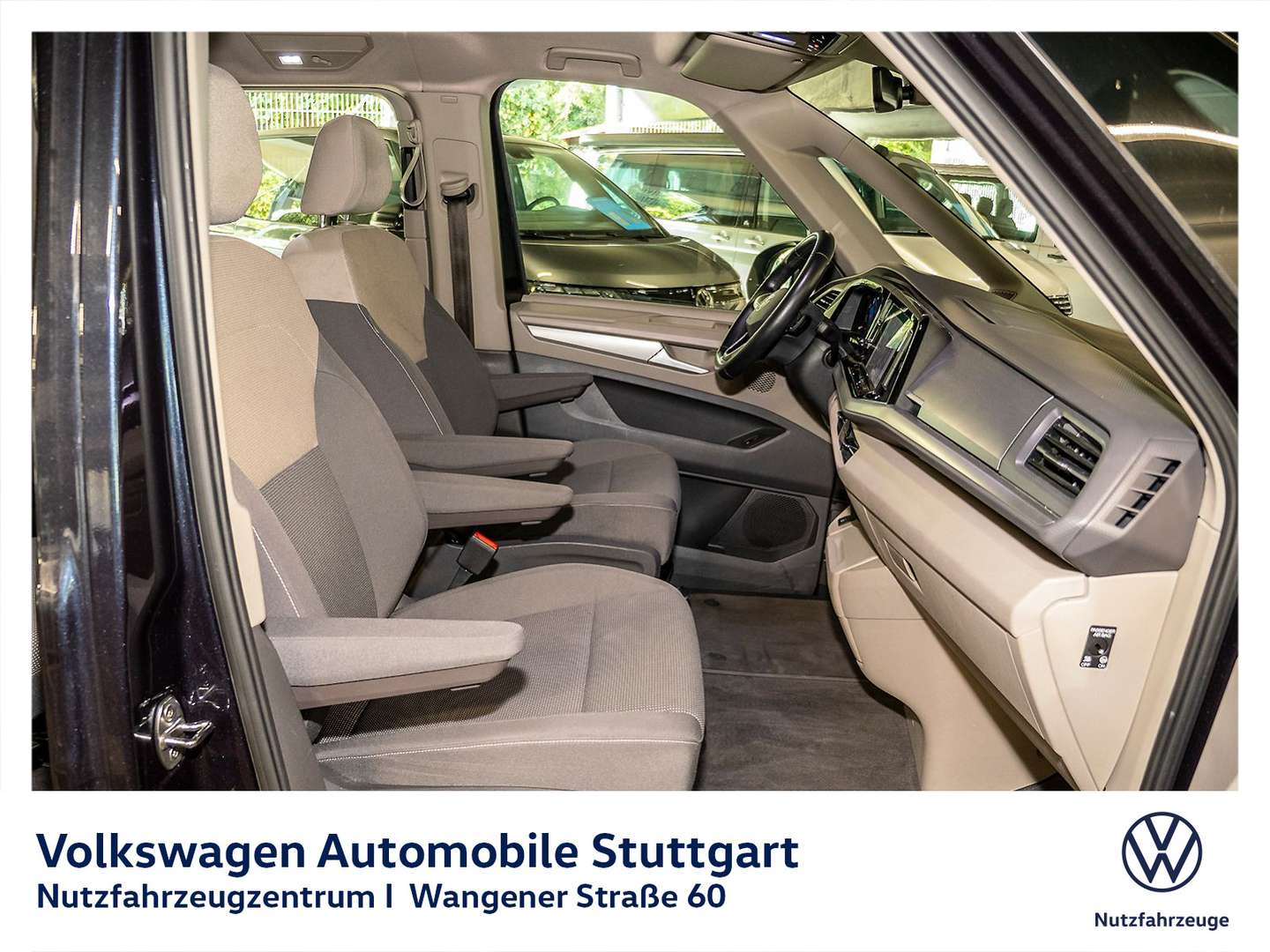 Volkswagen Multivan EHybrid Life - 2022 - Joinsteer - #4