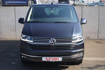 Volkswagen Multivan -  - Joinsteer - #5