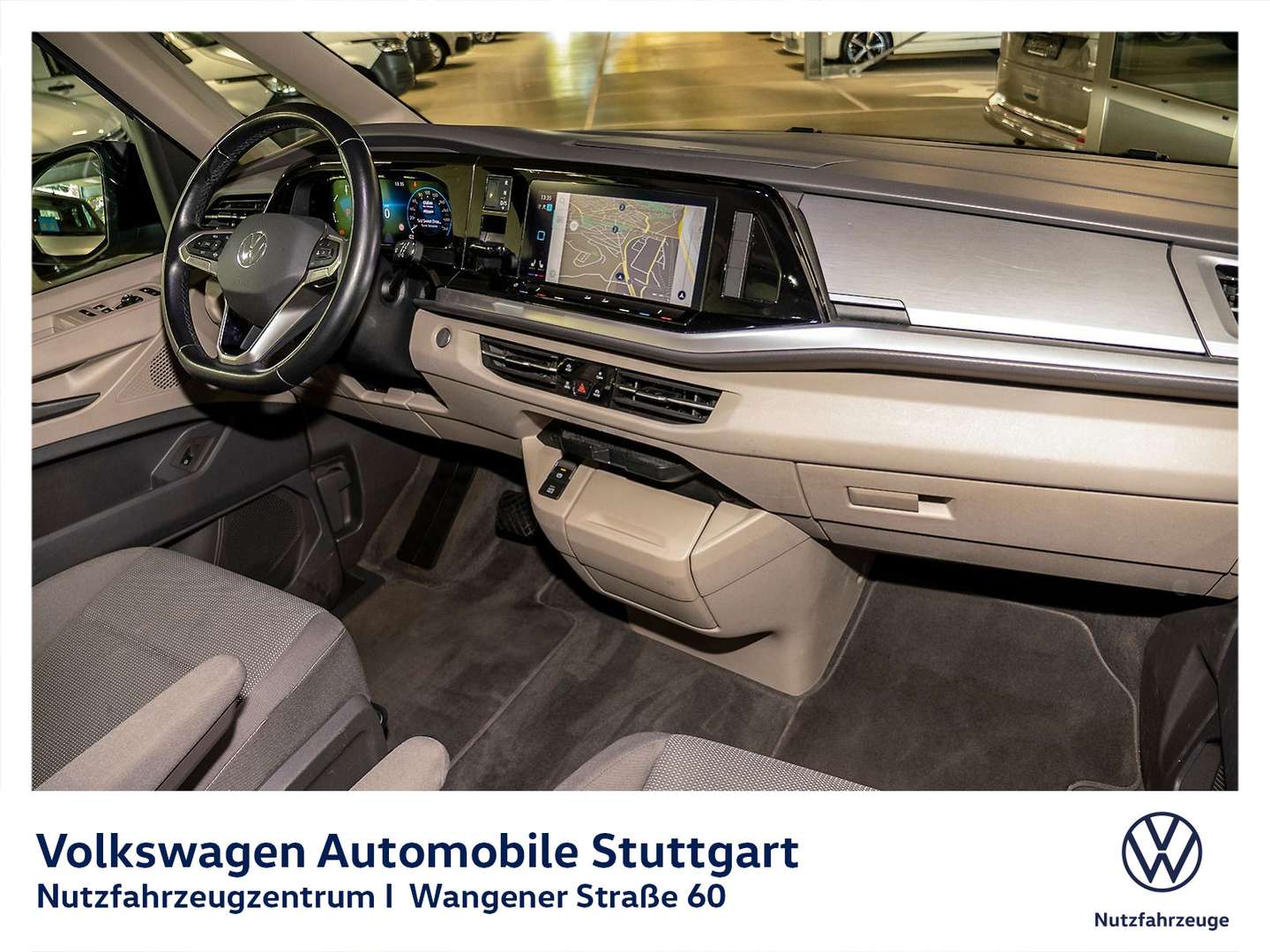 Volkswagen Multivan EHybrid Life - 2022 - Joinsteer - #5