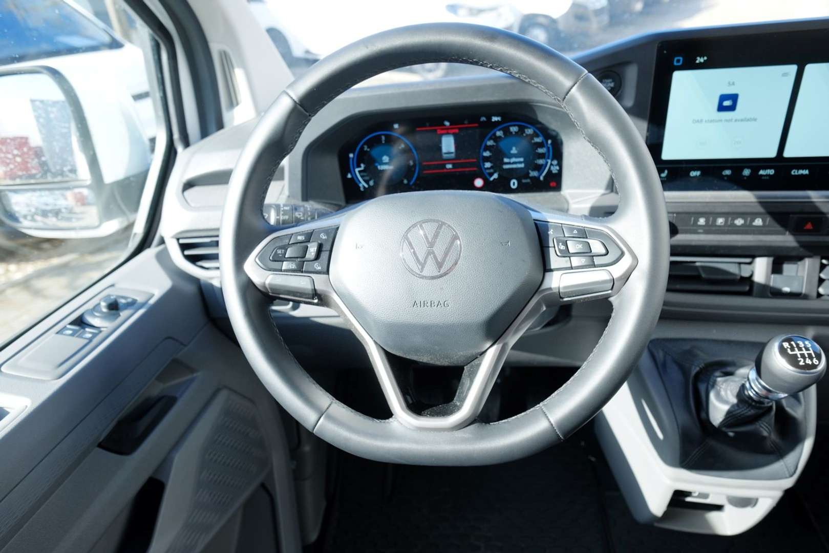 Volkswagen Multivan TDI - 2025 - Joinsteer - #9