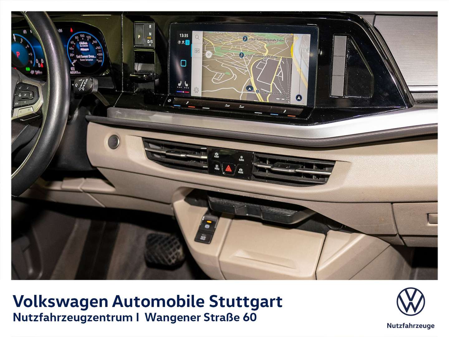 Volkswagen Multivan EHybrid Life - 2022 - Joinsteer - #6