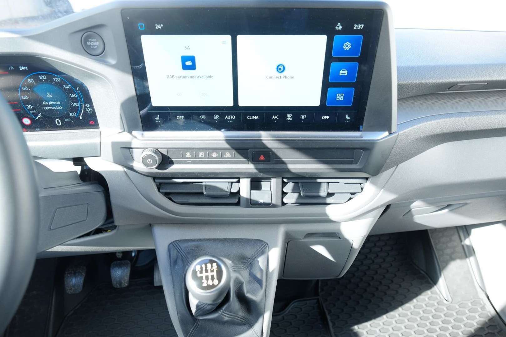 Volkswagen Multivan TDI - 2025 - Joinsteer - #10