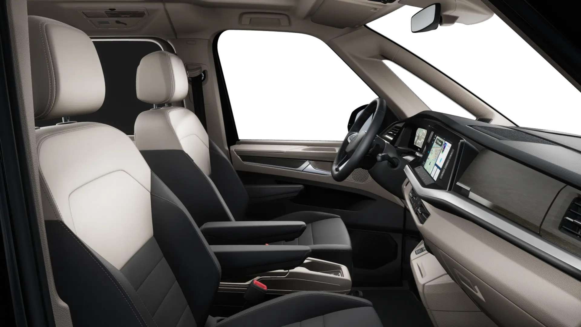 Volkswagen Multivan TDI Style - 2024 - Joinsteer - #8