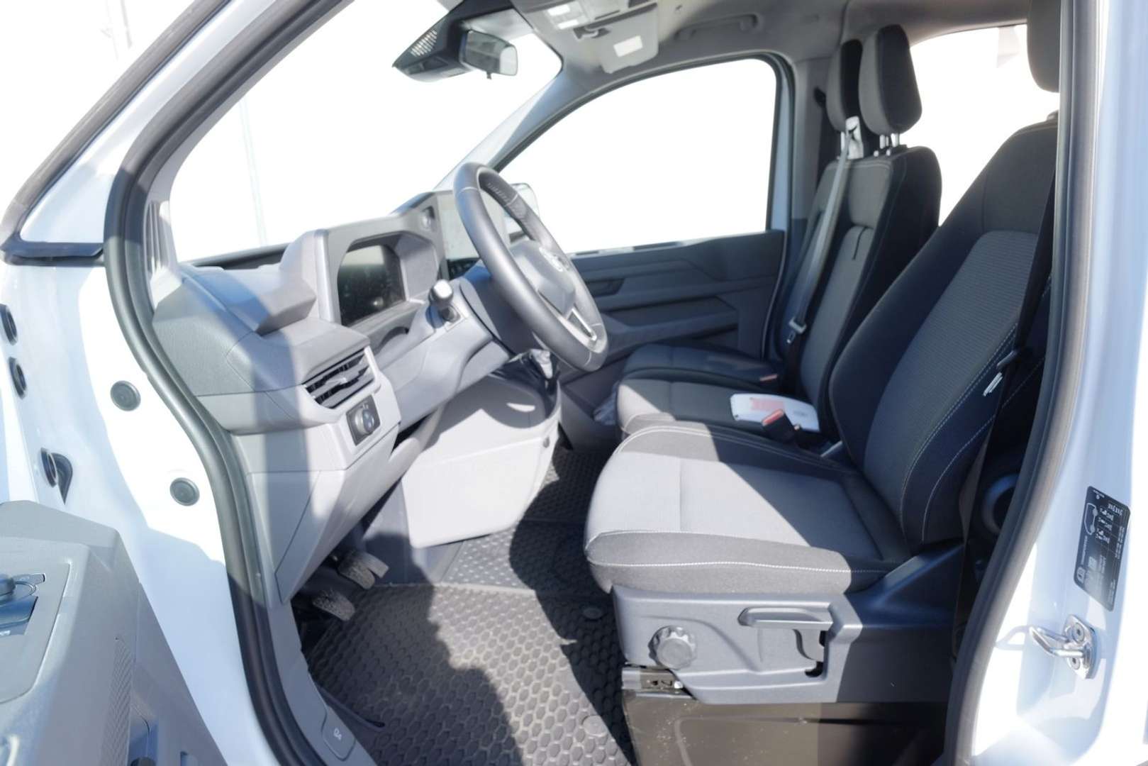 Volkswagen Multivan TDI - 2025 - Joinsteer - #12