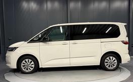 Volkswagen Multivan TDI - 2022 - Joinsteer - #1