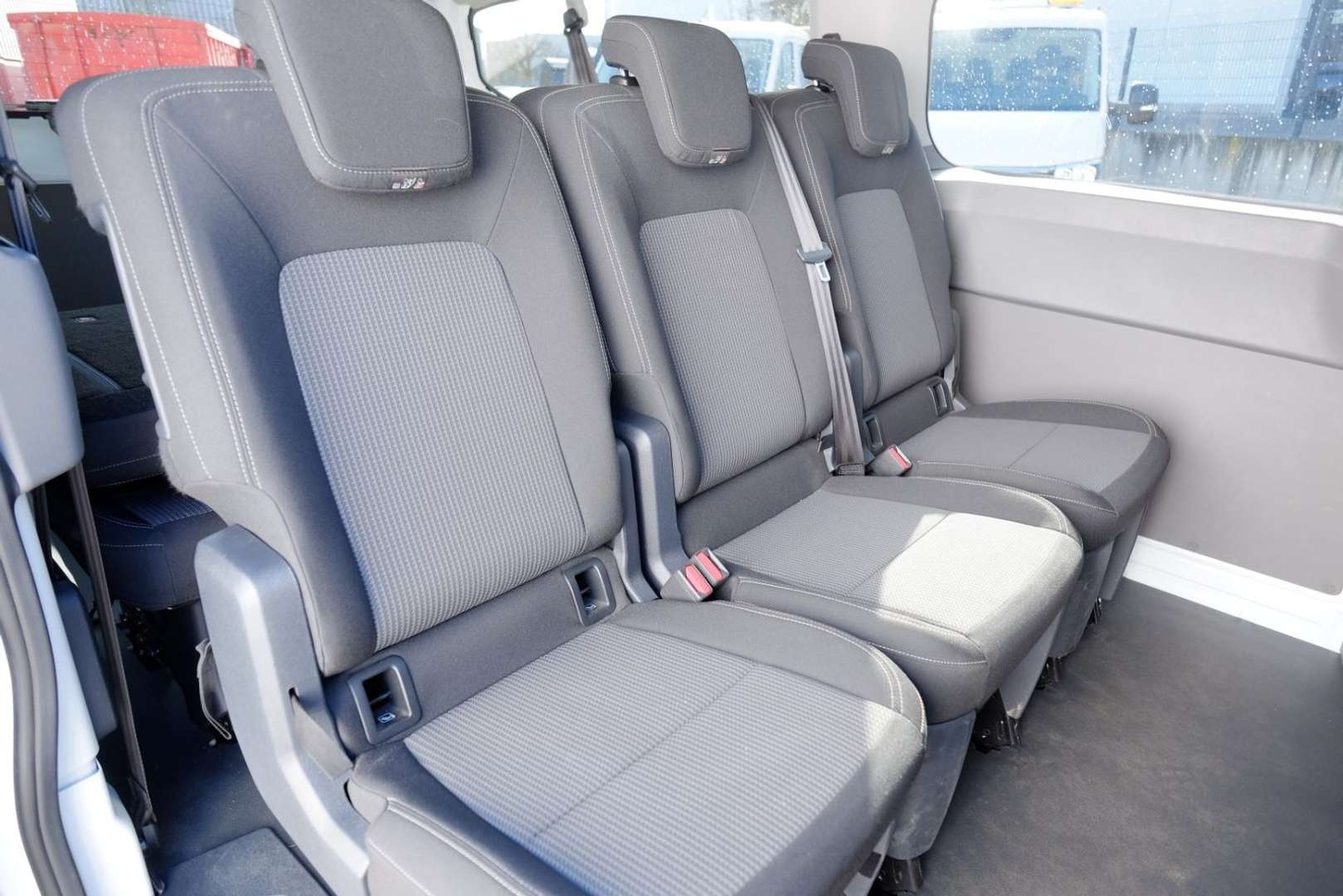 Volkswagen Multivan TDI - 2025 - Joinsteer - #13