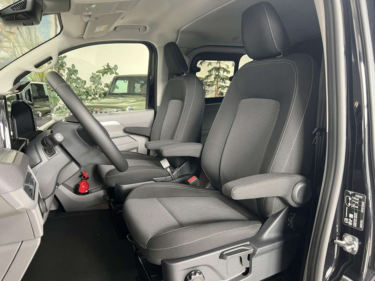 Volkswagen Transporter - 2026 - Joinsteer - #15