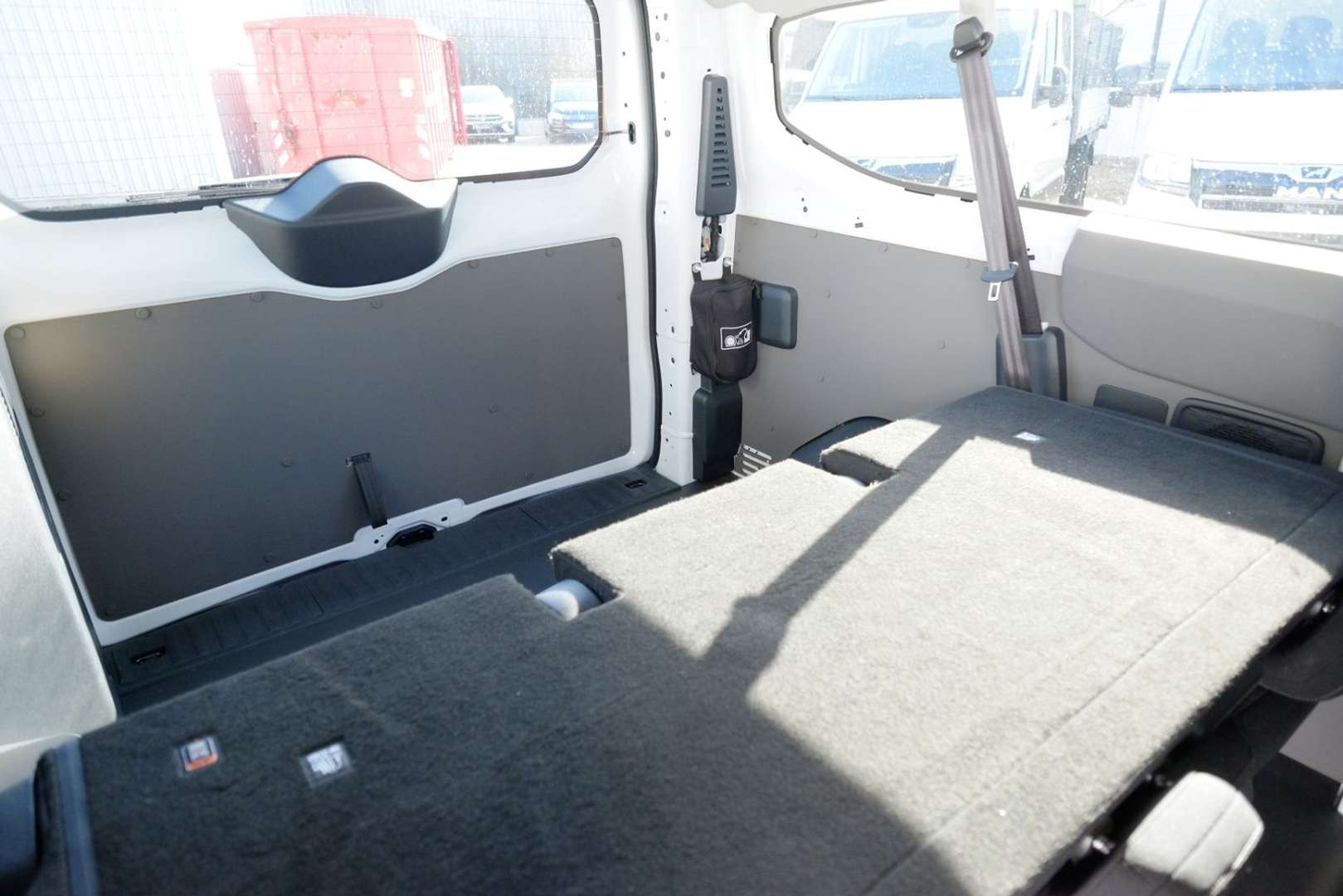 Volkswagen Multivan TDI - 2025 - Joinsteer - #14