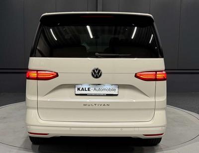 Volkswagen Multivan TDI