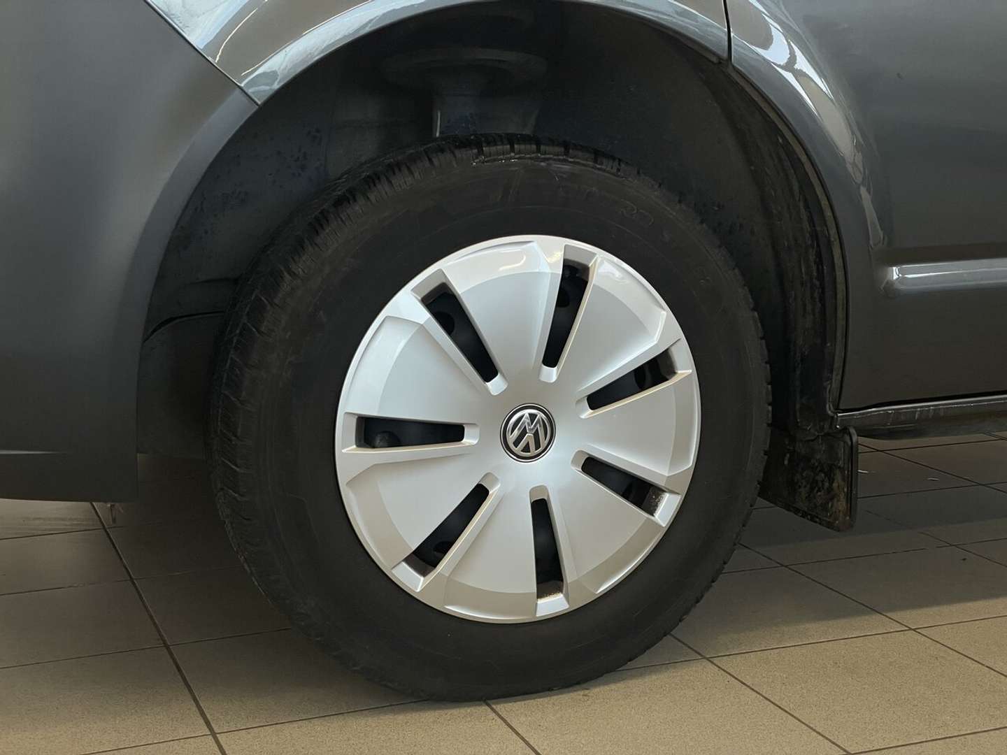Volkswagen Transporter TDI Comfortline - 2023 - Joinsteer - #10