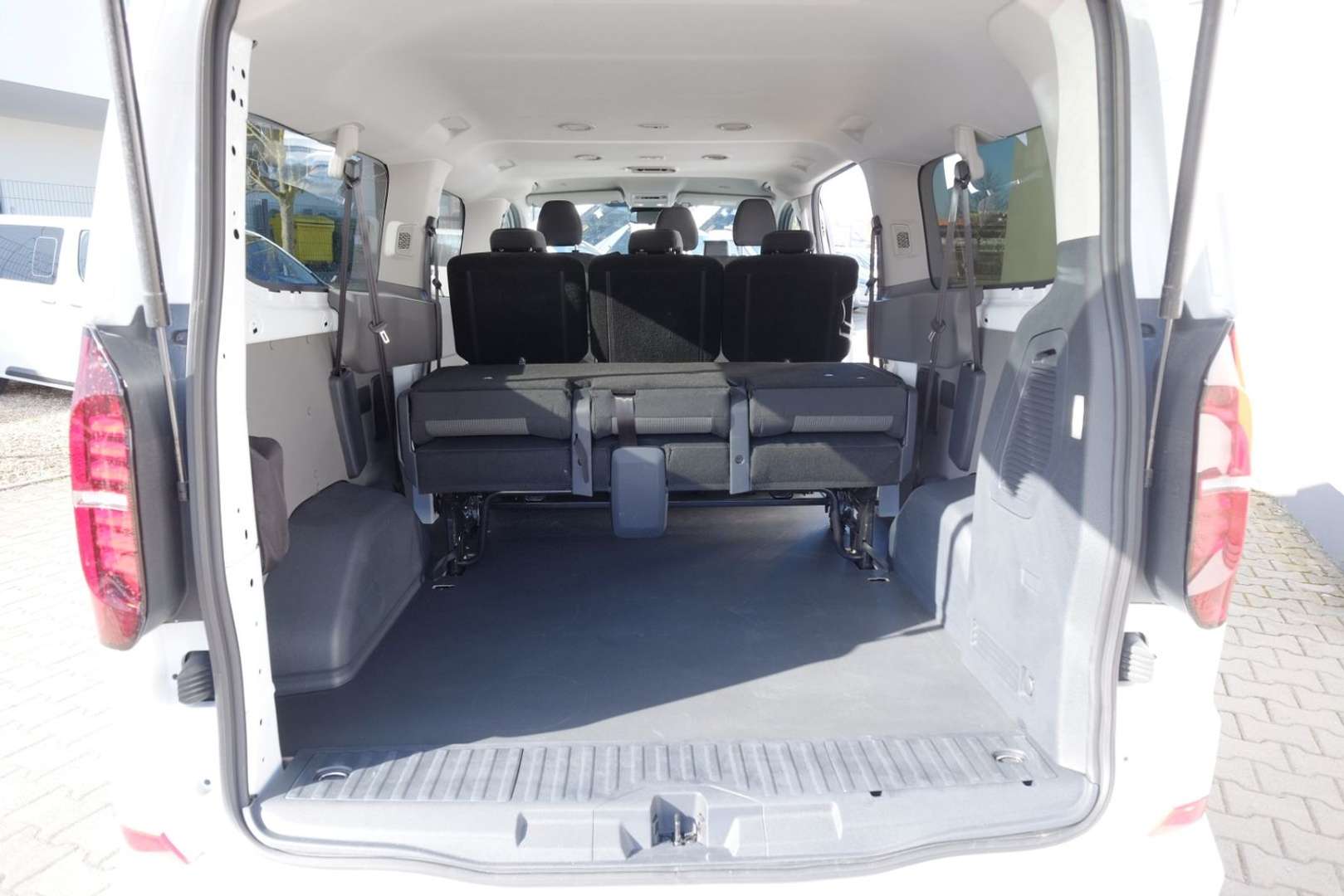 Volkswagen Multivan TDI - 2025 - Joinsteer - #15