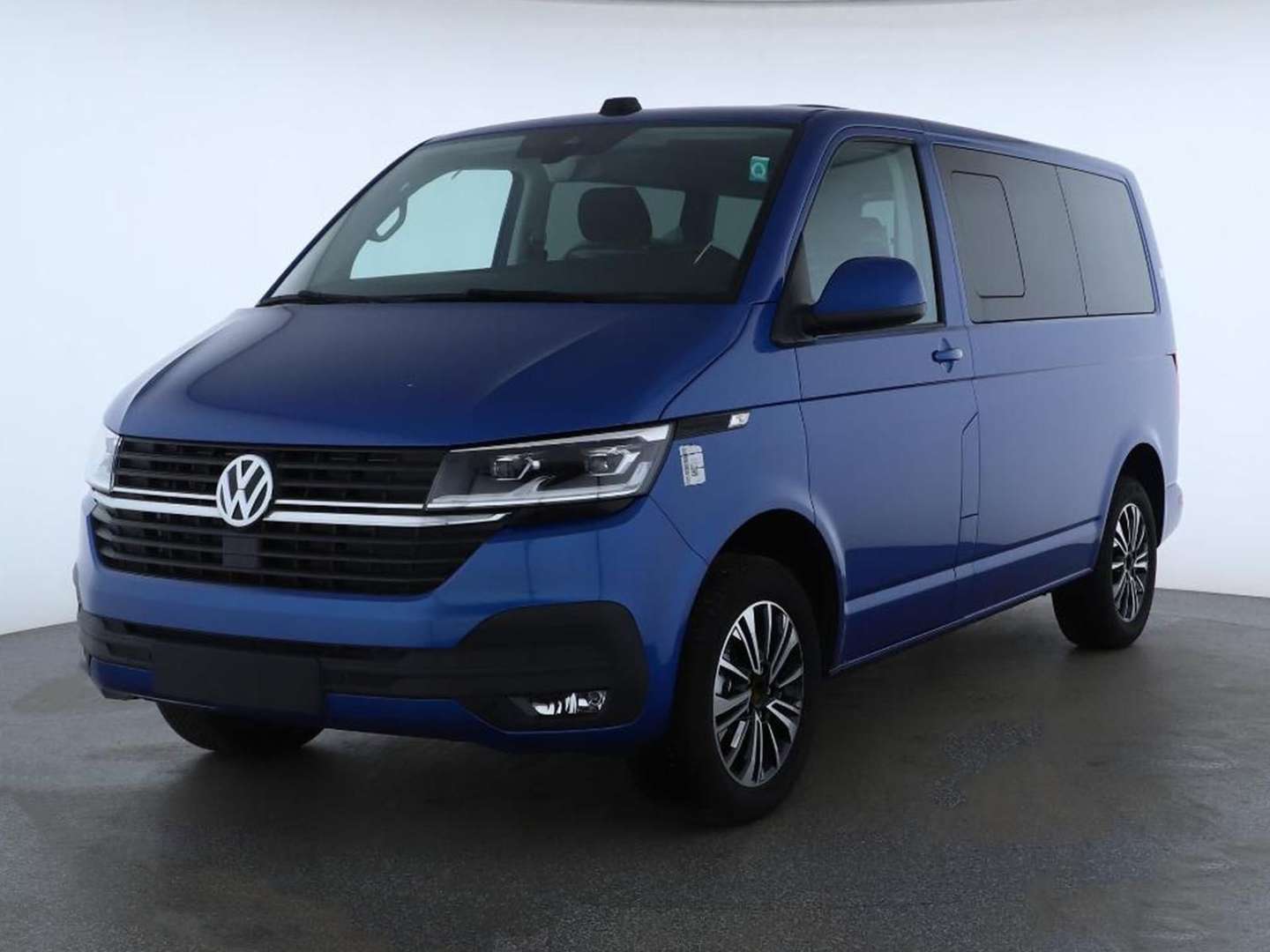 Volkswagen Transporter - 2025 - Joinsteer - #1