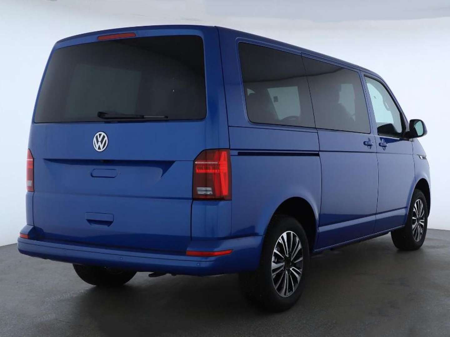 Volkswagen Transporter - 2025 - Joinsteer - #2