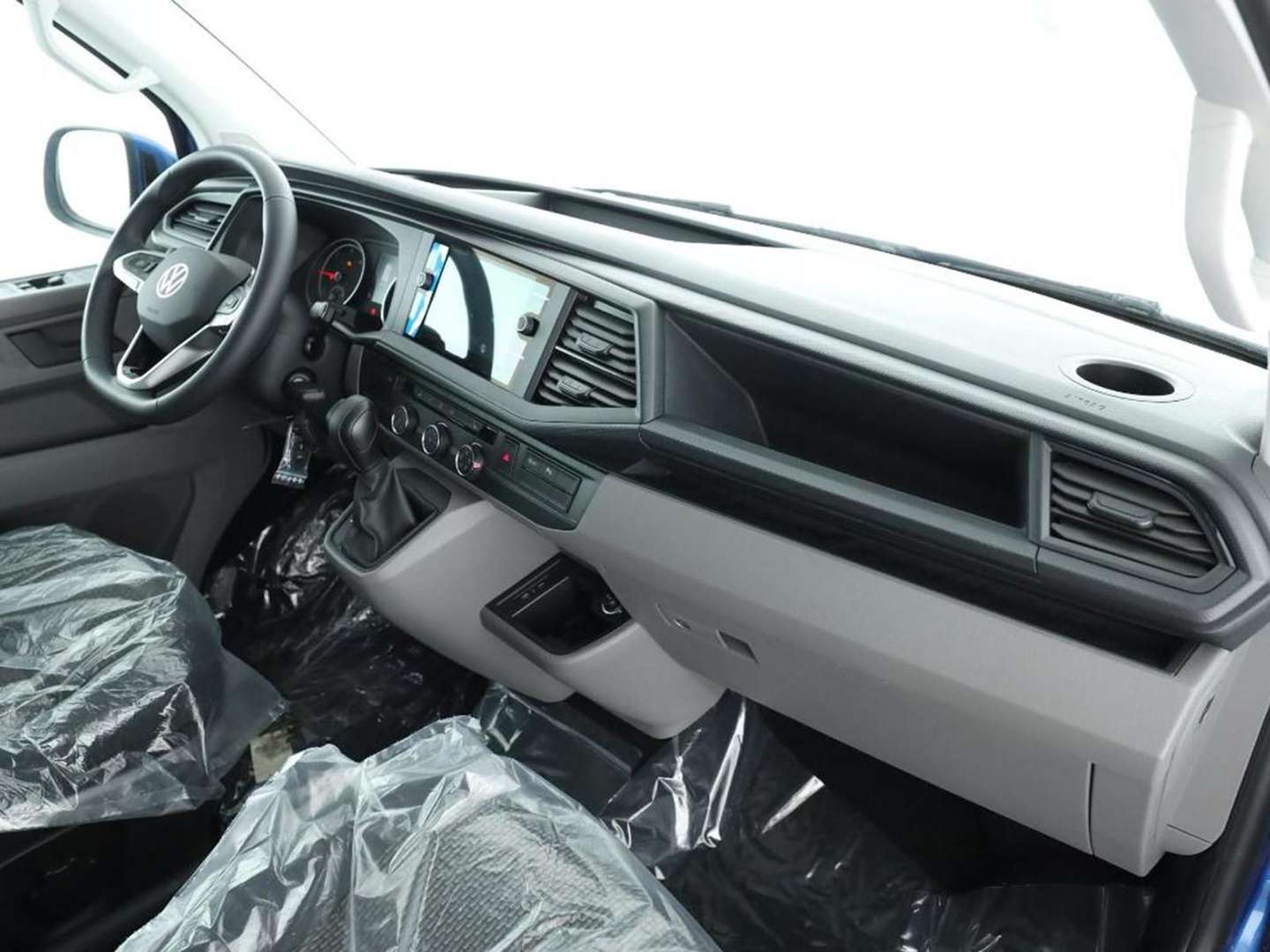 Volkswagen Transporter - 2025 - Joinsteer - #3