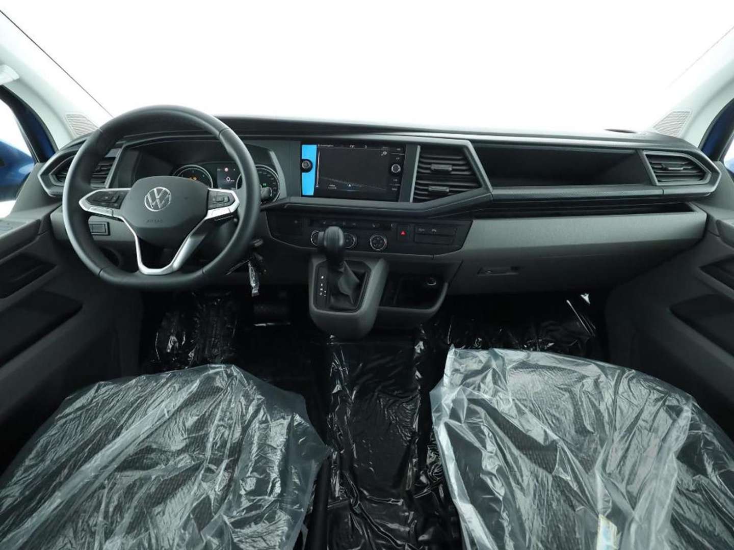 Volkswagen Transporter - 2025 - Joinsteer - #4