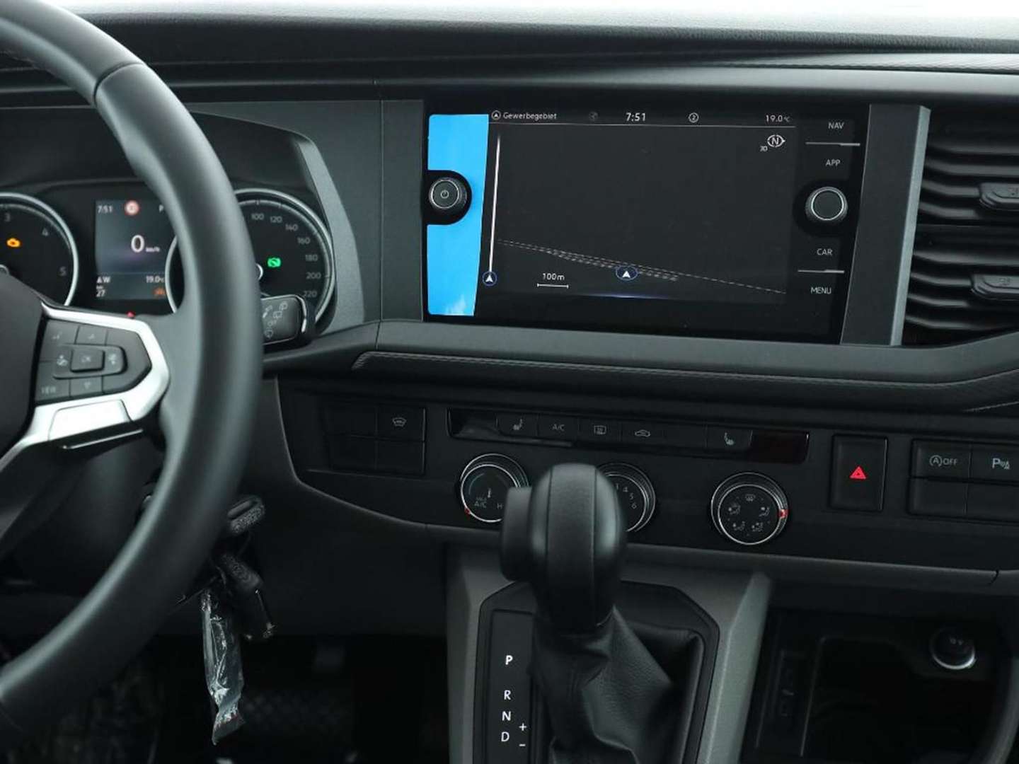 Volkswagen Transporter - 2025 - Joinsteer - #5