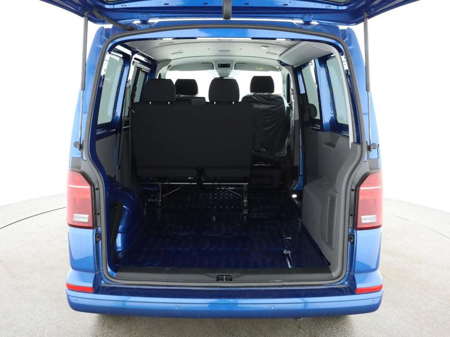 Volkswagen Transporter - 2025 - Joinsteer - #7