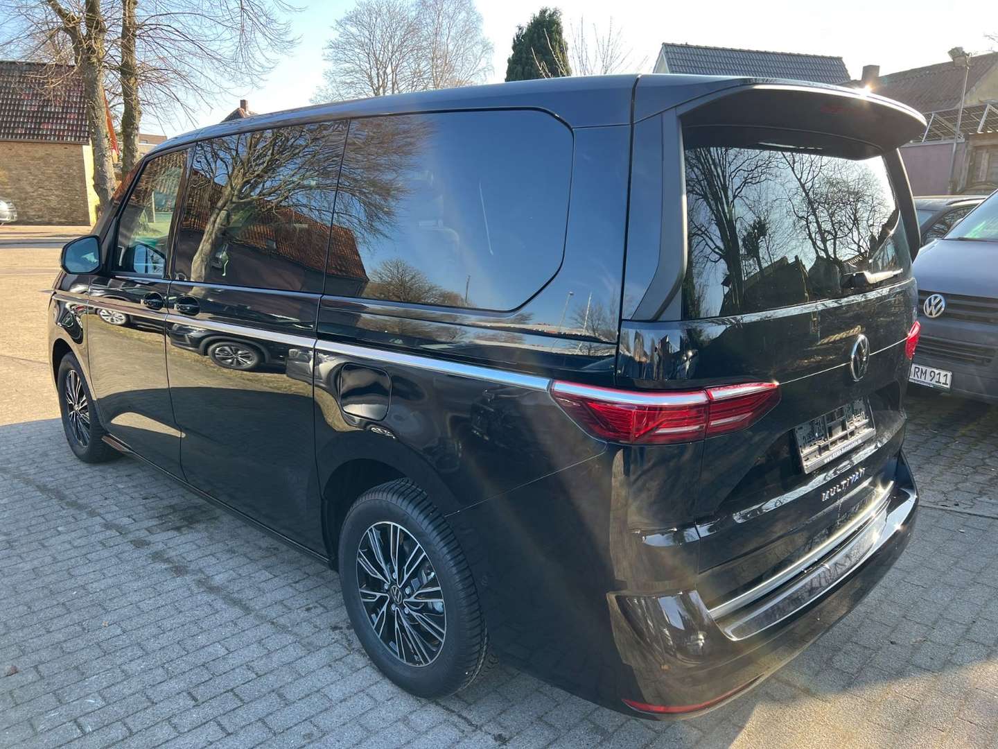 Volkswagen Multivan TDI Style - 2025 - Joinsteer - #5