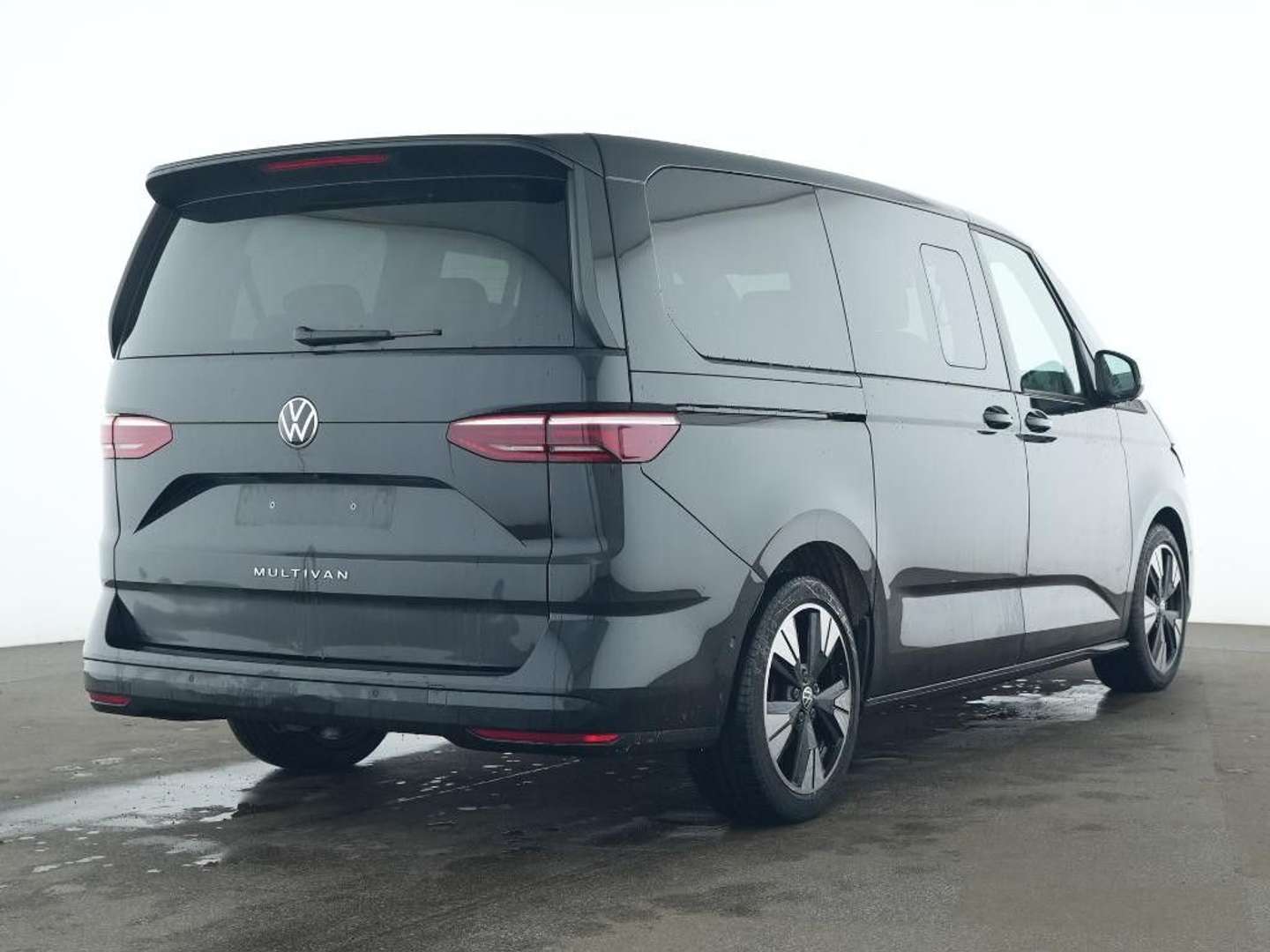 Volkswagen Multivan Life - 2024 - Joinsteer - #2