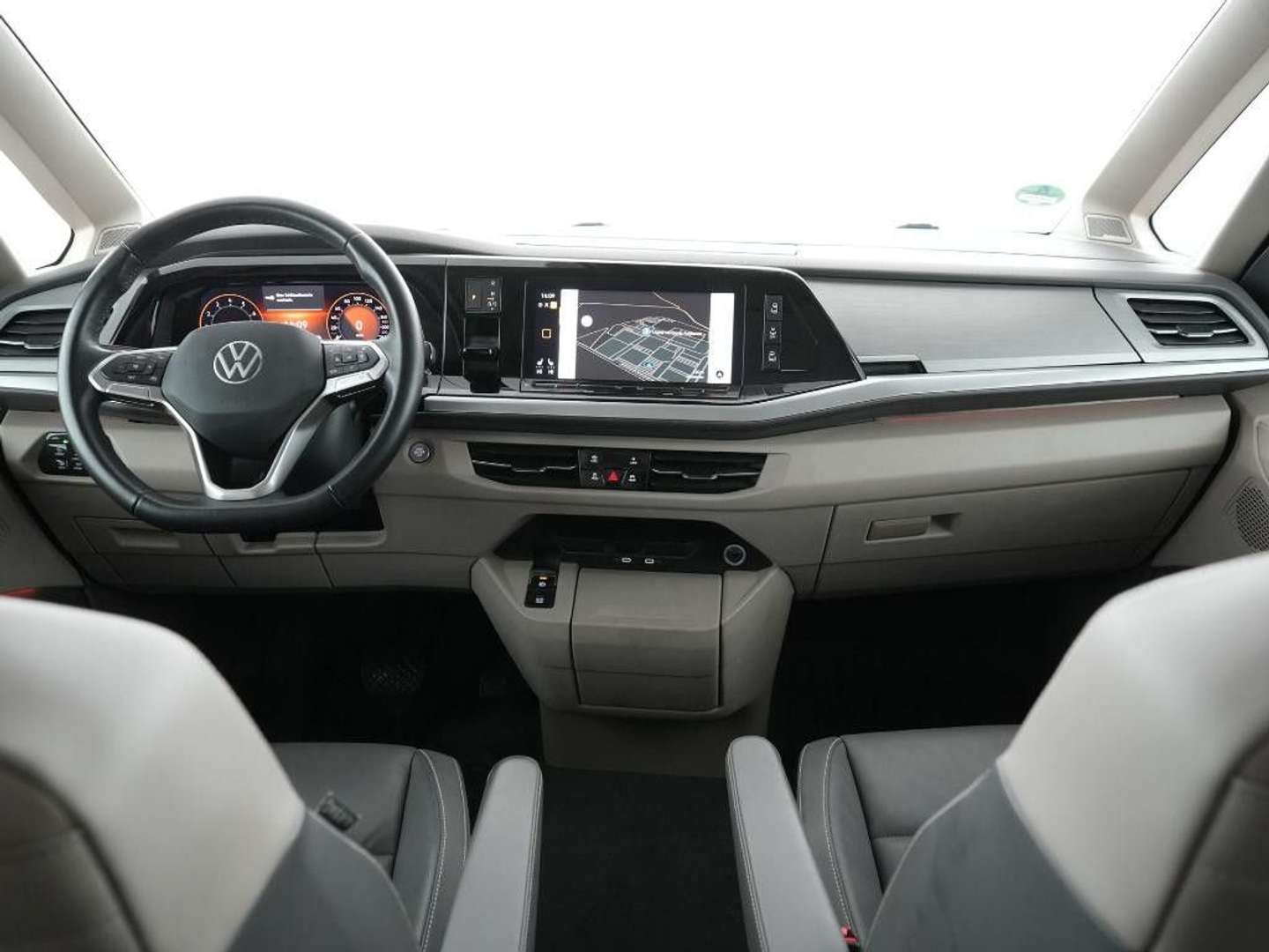 Volkswagen Multivan Life - 2024 - Joinsteer - #4