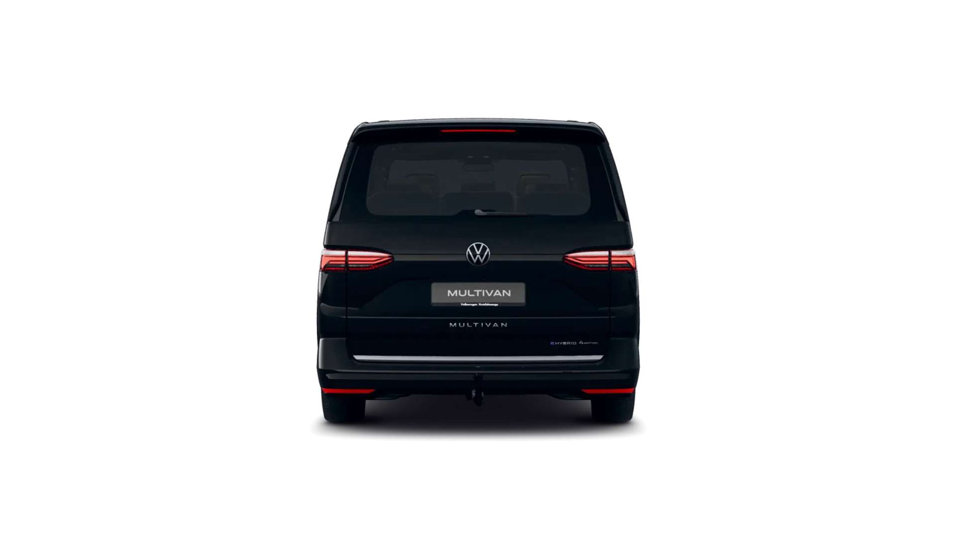Volkswagen Multivan EHybrid 4Motion Style - 2025 - Joinsteer - #5
