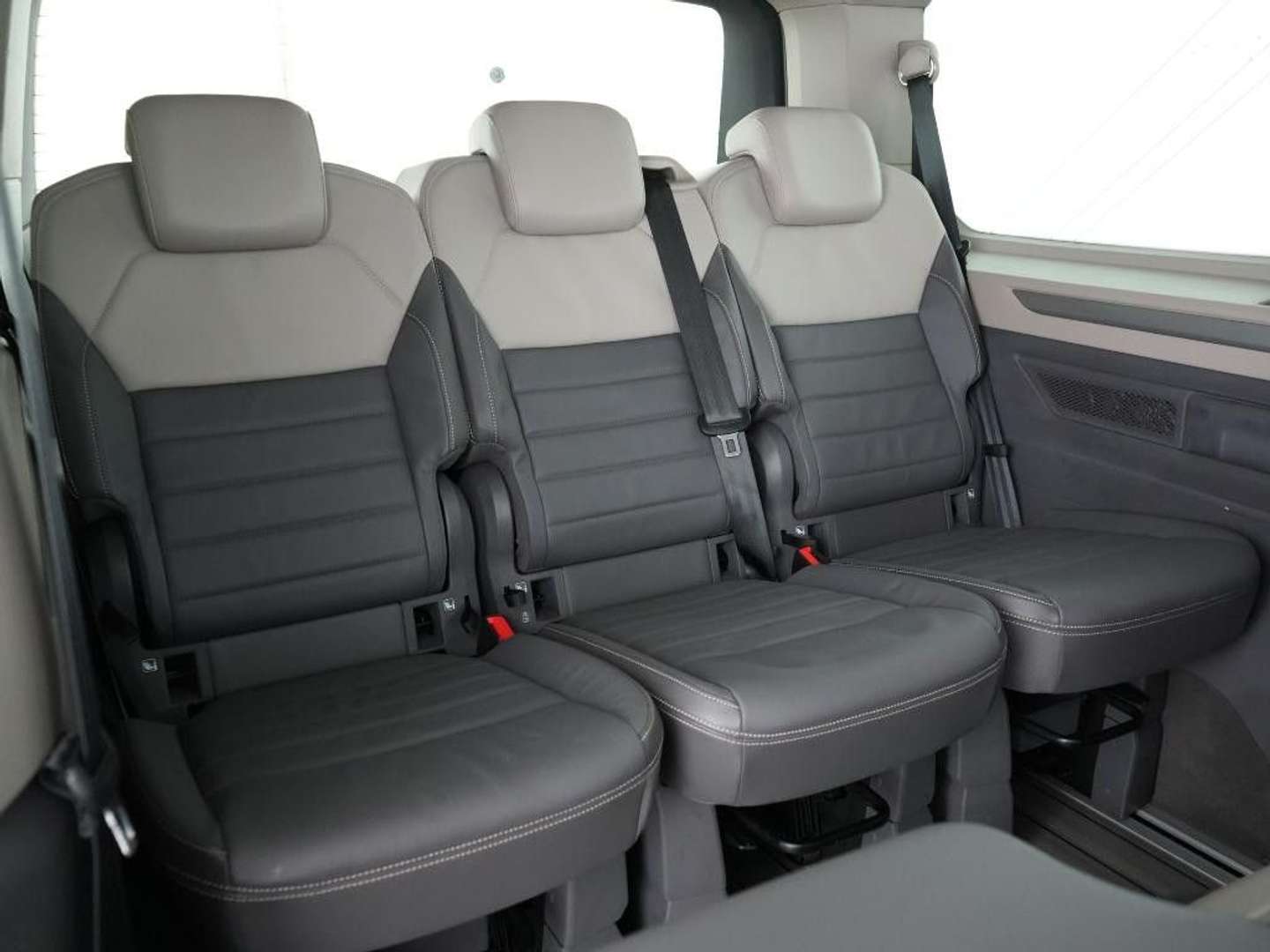 Volkswagen Multivan Life - 2024 - Joinsteer - #6