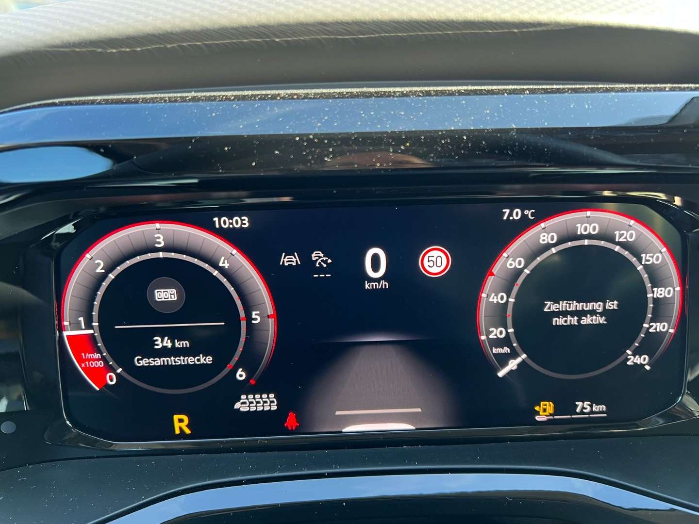 Volkswagen Multivan TDI Style - 2025 - Joinsteer - #12