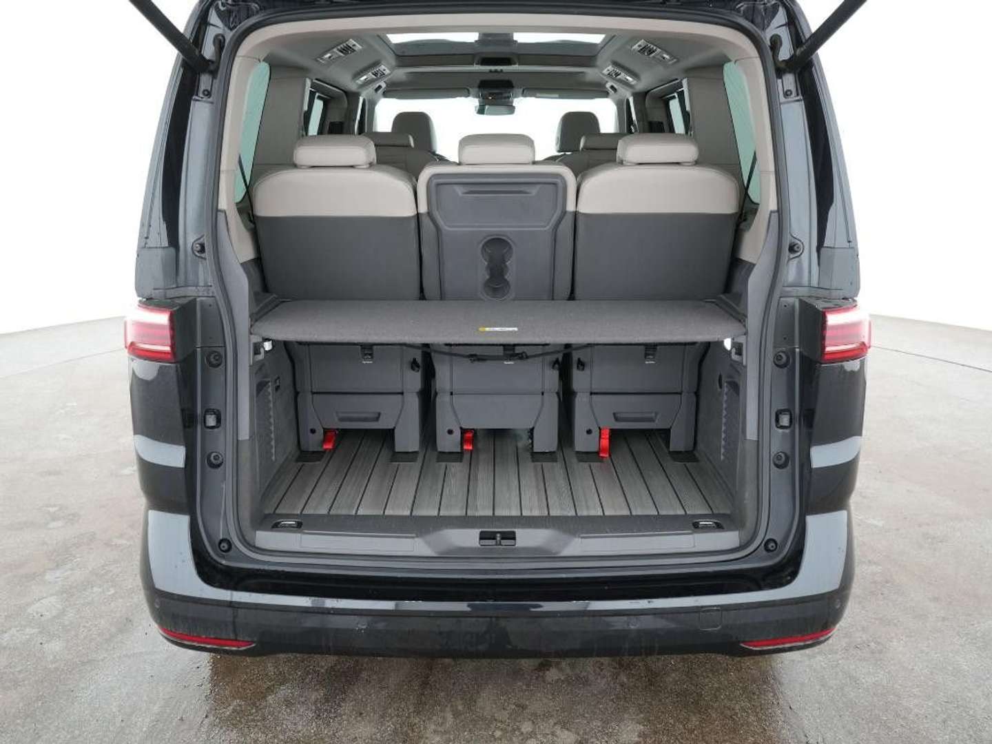 Volkswagen Multivan Life - 2024 - Joinsteer - #7
