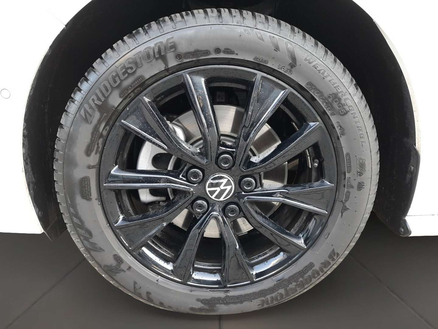 Volkswagen Multivan TDI Edition - 2026 - Joinsteer - #6