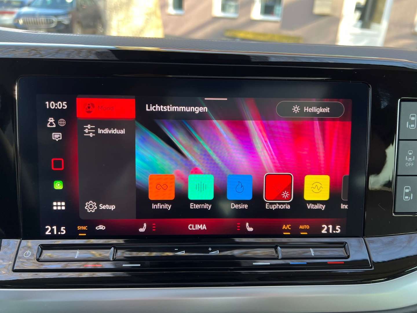 Volkswagen Multivan TDI Style - 2025 - Joinsteer - #13
