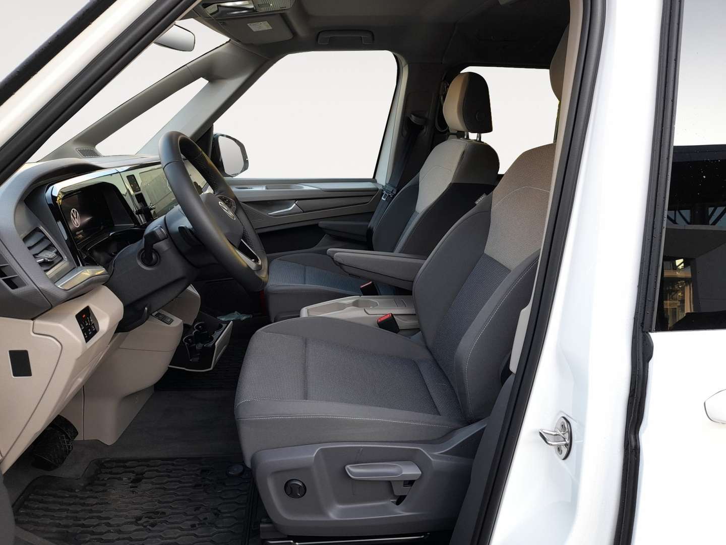 Volkswagen Multivan TDI Edition - 2026 - Joinsteer - #7