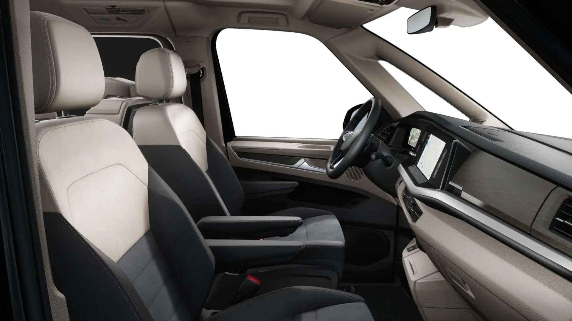 Volkswagen Multivan EHybrid 4Motion Style - 2025 - Joinsteer - #8
