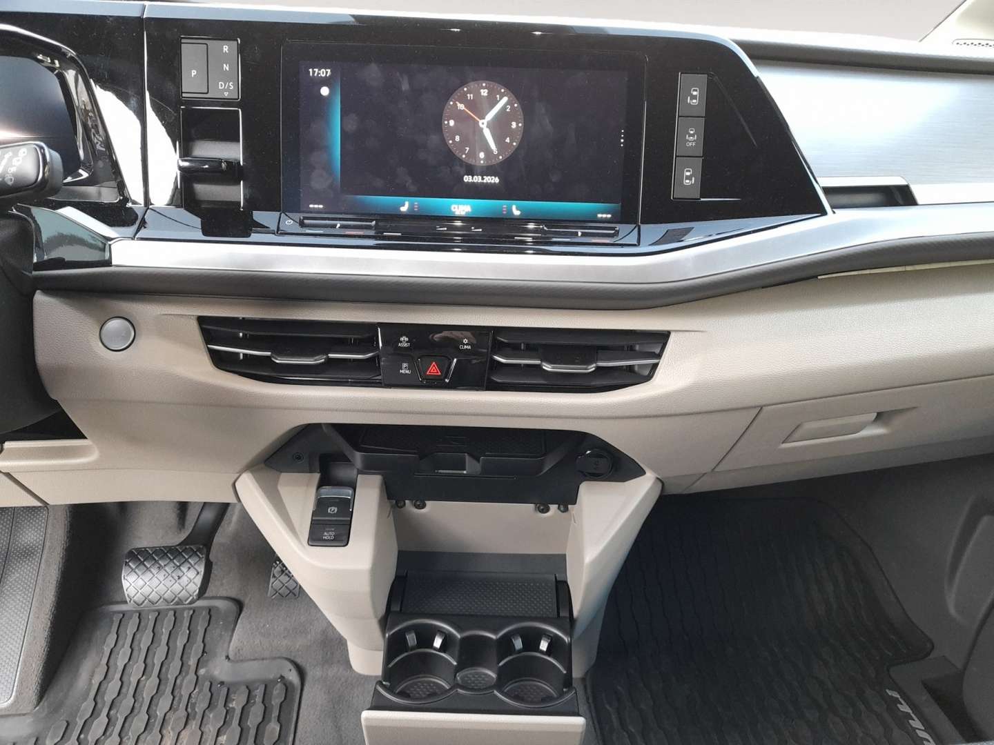 Volkswagen Multivan TDI Edition - 2026 - Joinsteer - #10