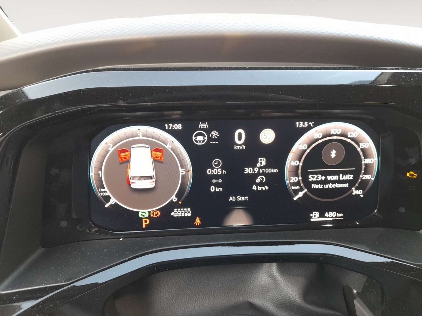 Volkswagen Multivan TDI Edition - 2026 - Joinsteer - #12