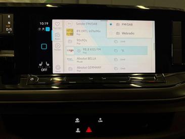 Volkswagen Multivan TDI — photo 17