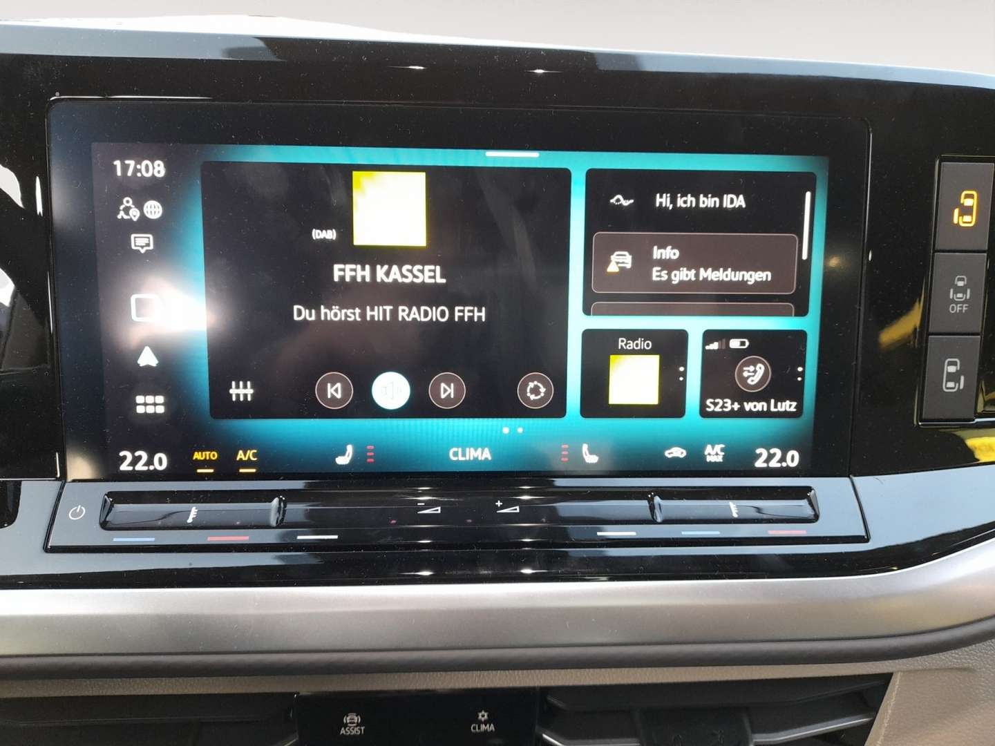 Volkswagen Multivan TDI Edition - 2026 - Joinsteer - #13