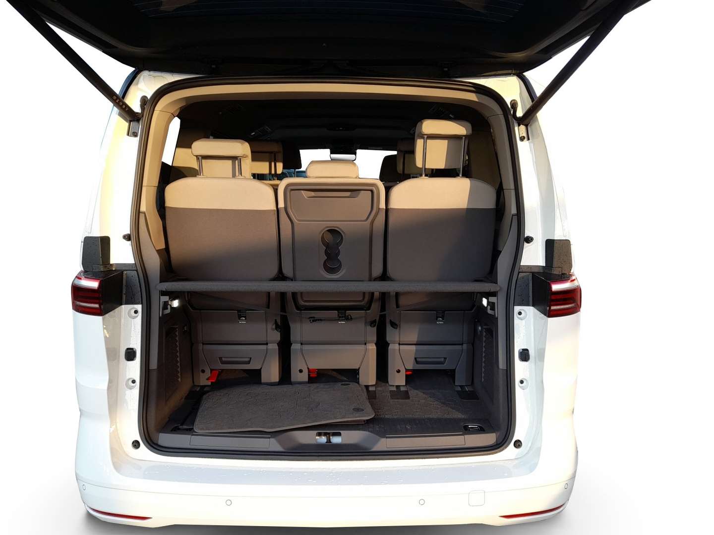 Volkswagen Multivan TDI Edition - 2026 - Joinsteer - #15