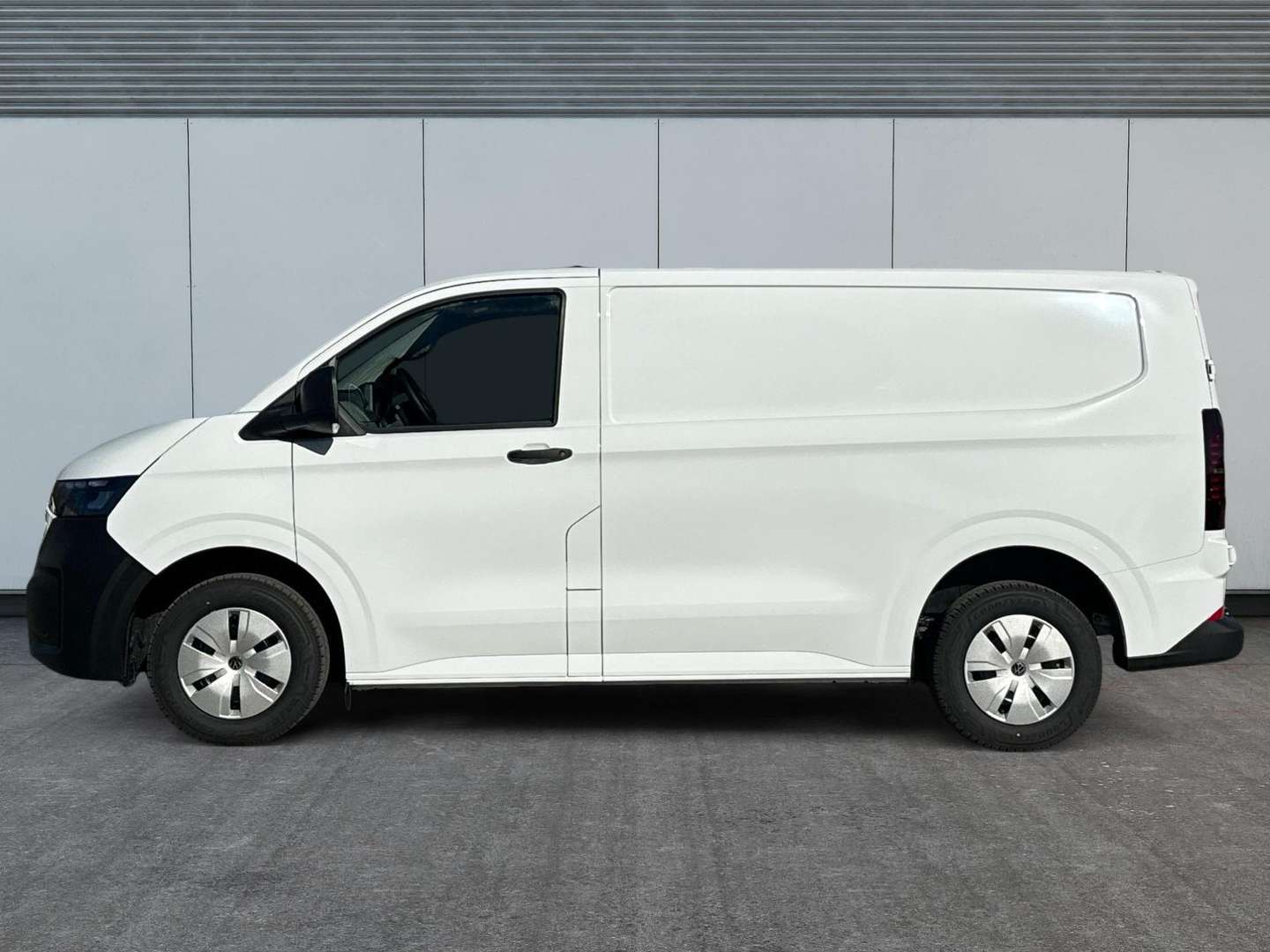 Volkswagen Transporter - 2025 - Joinsteer - #2