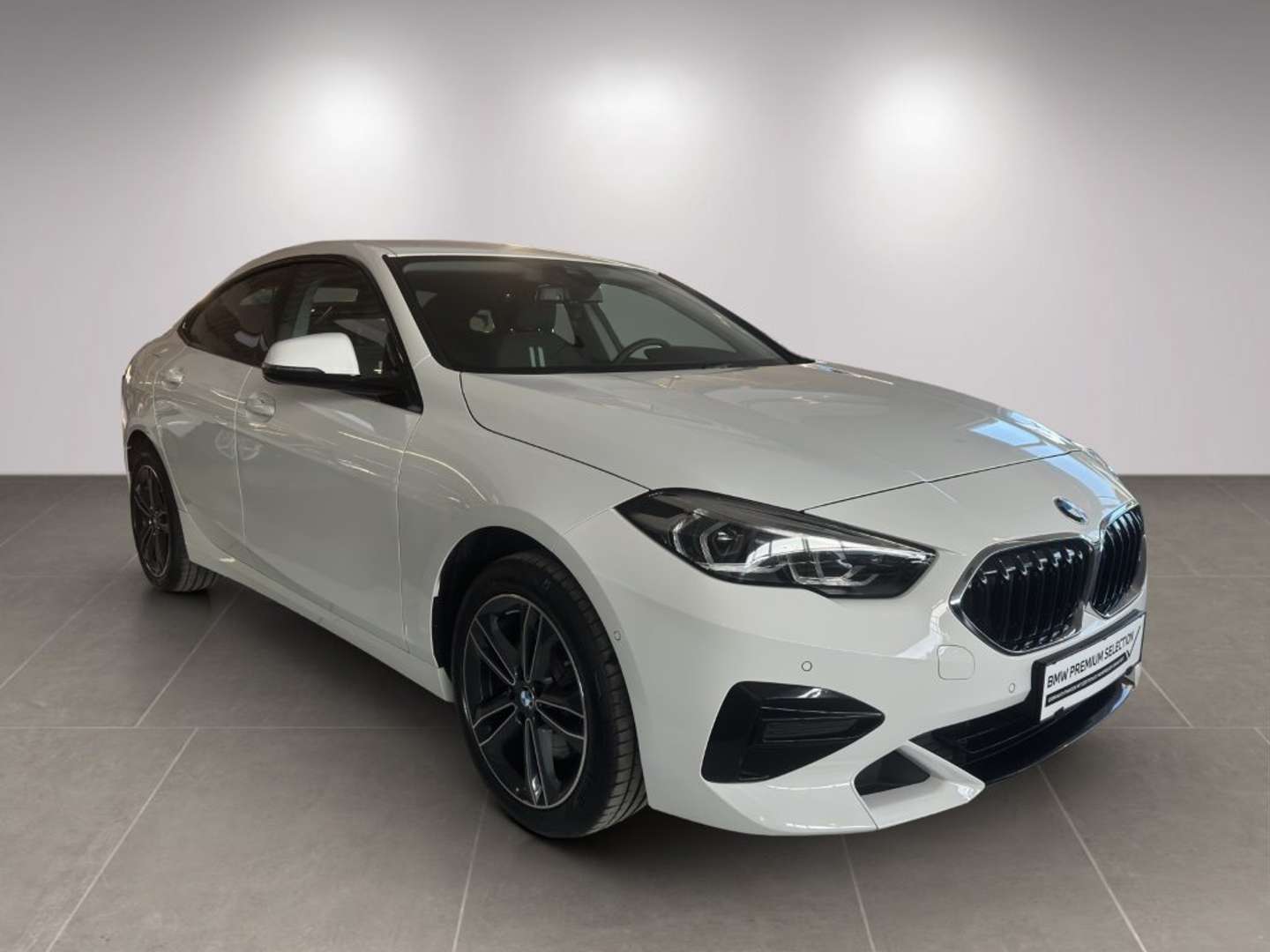 BMW Série 2 218d - 2024 - Joinsteer - #1