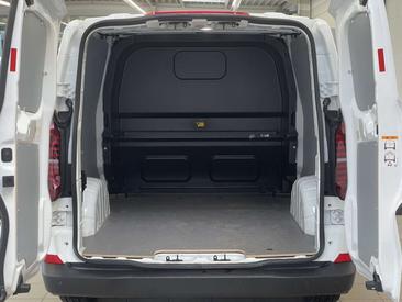 Volkswagen Transporter Dub Cab TDI — photo 7