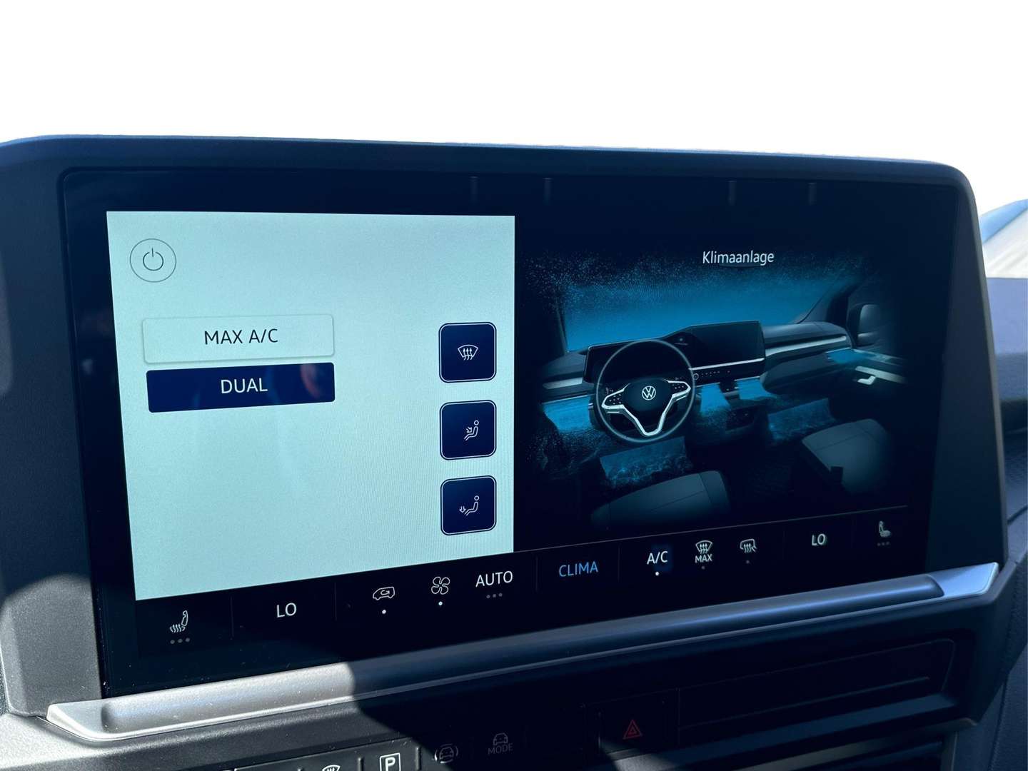 Volkswagen Transporter - 2025 - Joinsteer - #9