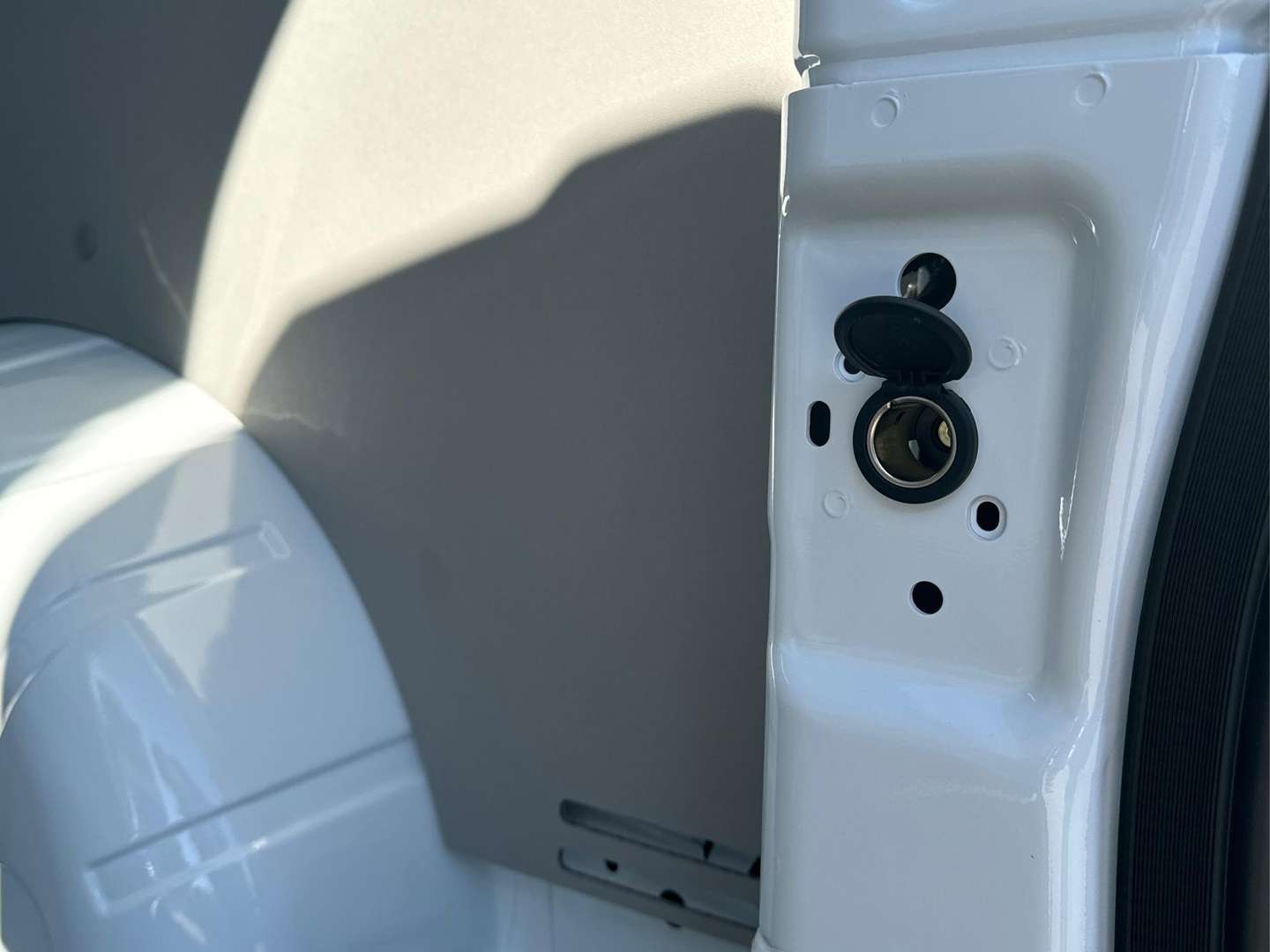 Volkswagen Transporter - 2025 - Joinsteer - #13