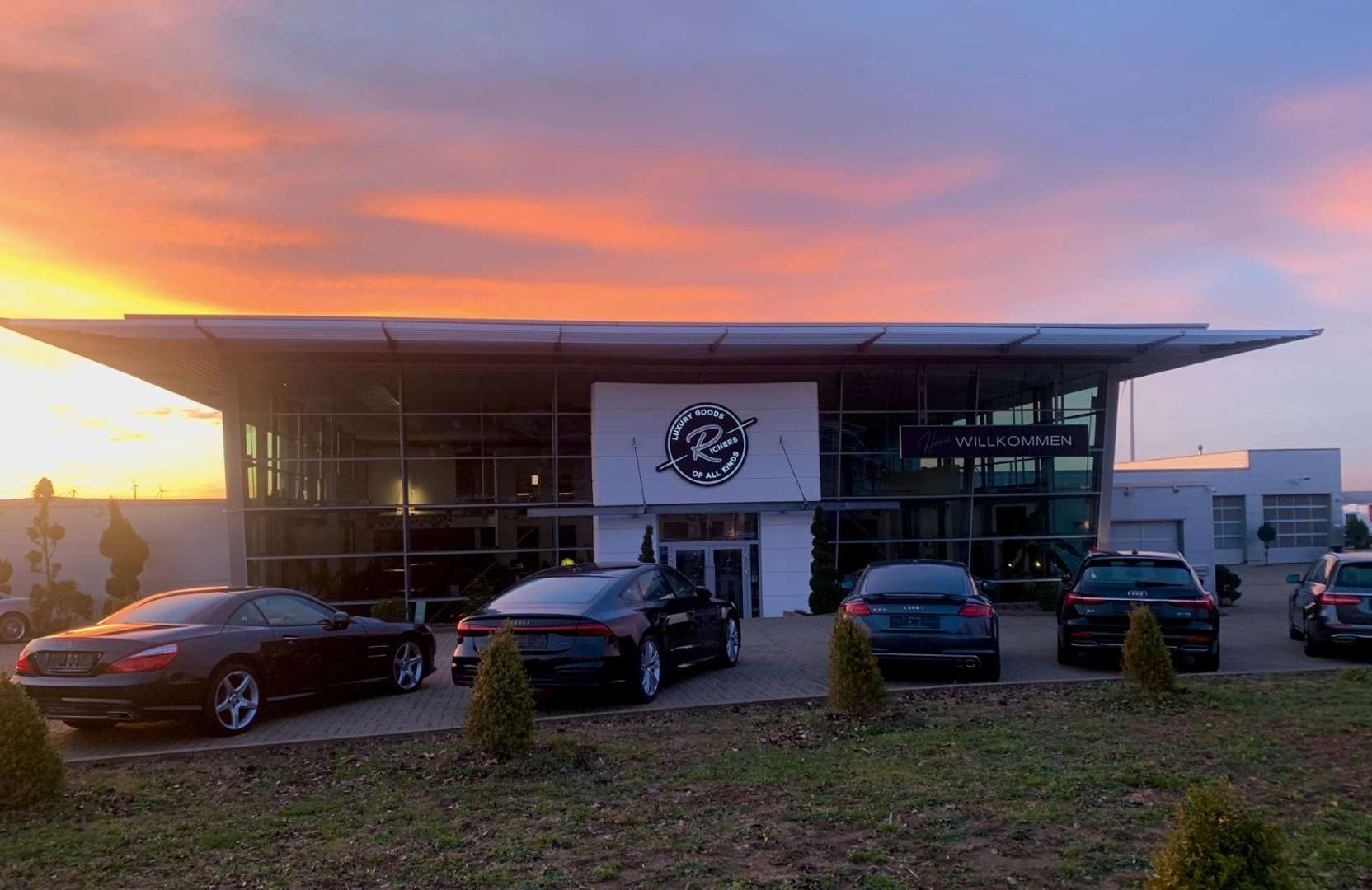 Mercedes Classe G 350 Sport - 2018 - Joinsteer - #16