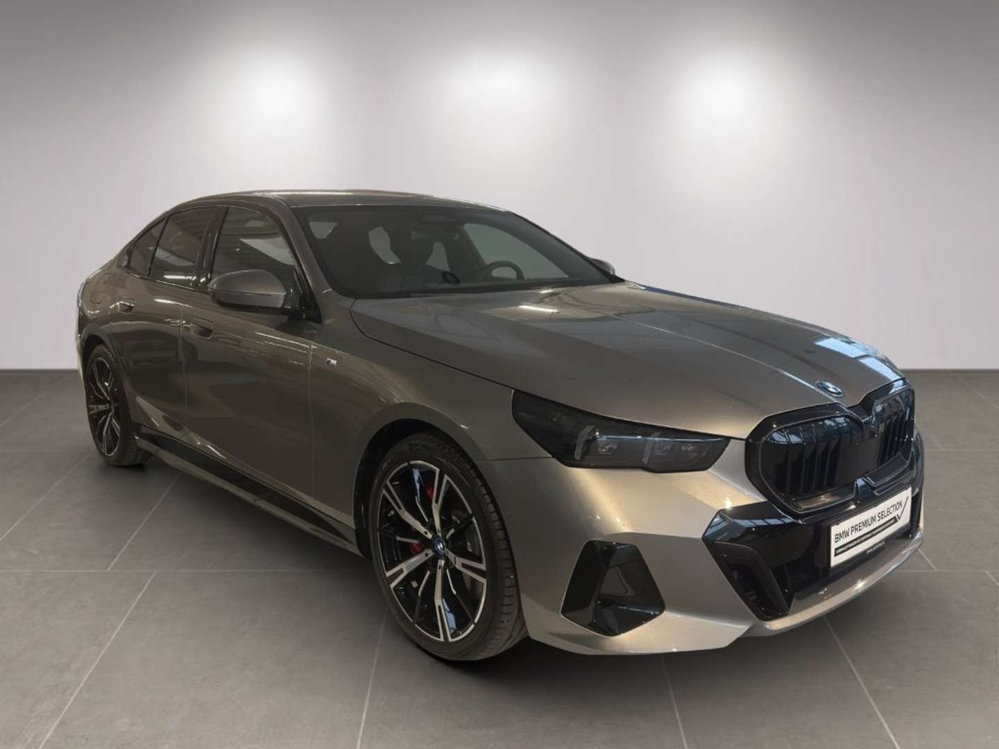 BMW I5 XDrive40 - 2025 - Joinsteer - #1